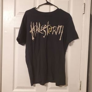 Halestorm T-shirt